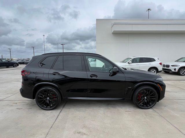 used 2025 BMW X5 car, priced at $70,788