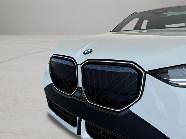 used 2026 BMW X3 car, priced at $58,225