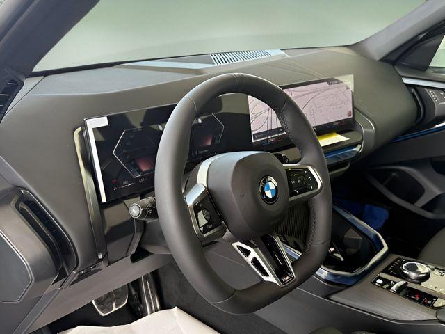 used 2026 BMW X3 car, priced at $58,225