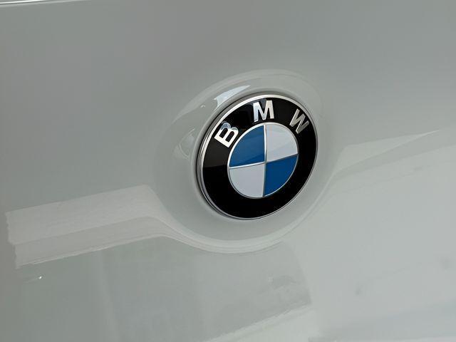 used 2026 BMW X3 car, priced at $58,225