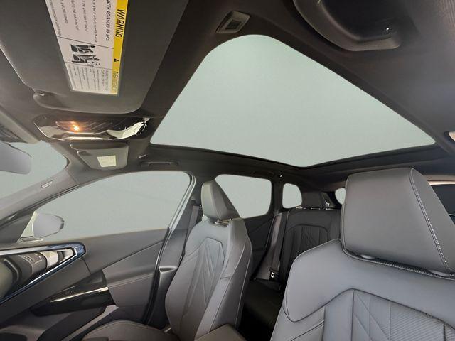 used 2026 BMW X3 car, priced at $58,225