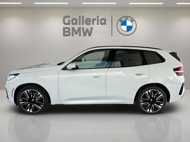 used 2026 BMW X3 car, priced at $58,225