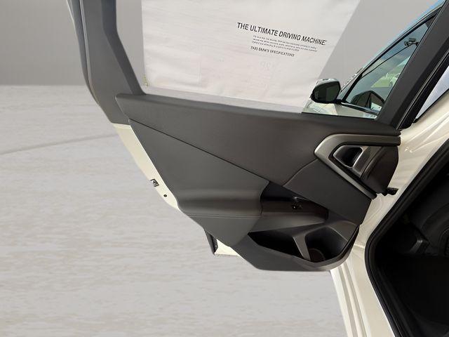 used 2026 BMW X3 car, priced at $58,225