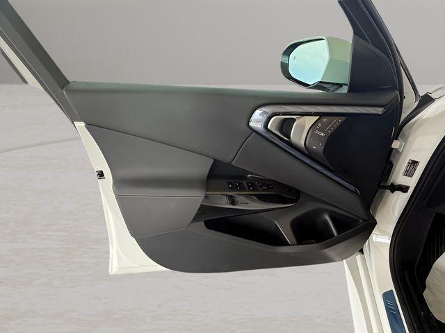 used 2026 BMW X3 car, priced at $58,225