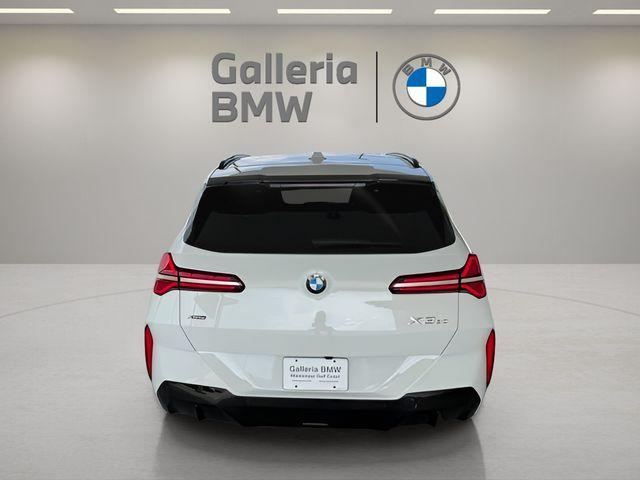 used 2026 BMW X3 car, priced at $58,225