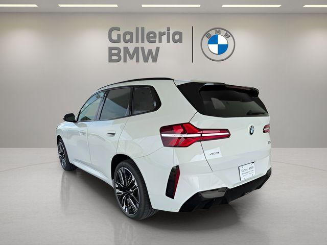 used 2026 BMW X3 car, priced at $58,225