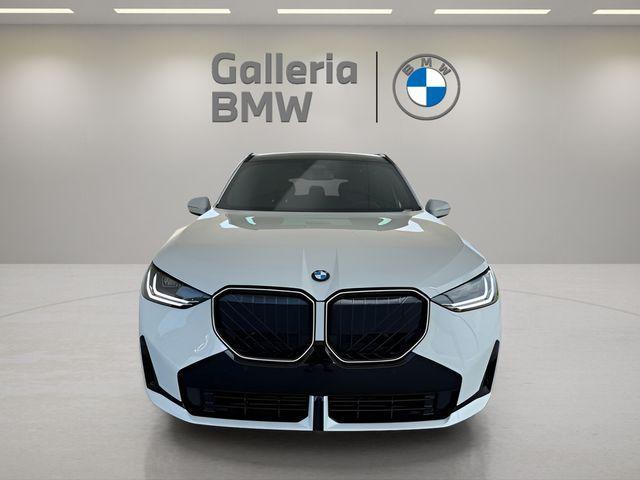 used 2026 BMW X3 car, priced at $58,225