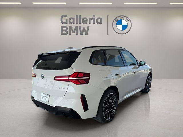 used 2026 BMW X3 car, priced at $58,225