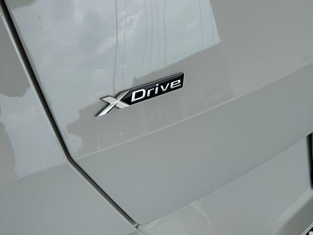 used 2026 BMW X3 car, priced at $58,225