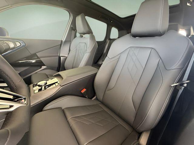 used 2026 BMW X3 car, priced at $58,225