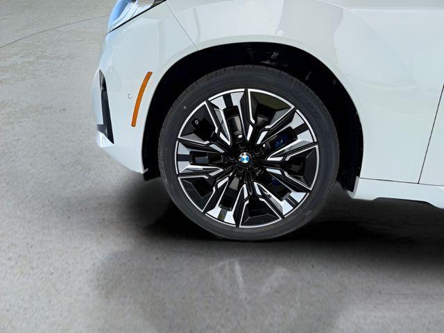 used 2026 BMW X3 car, priced at $58,225