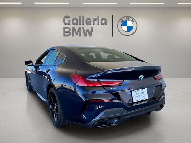 new 2026 BMW 840 Gran Coupe car, priced at $103,025