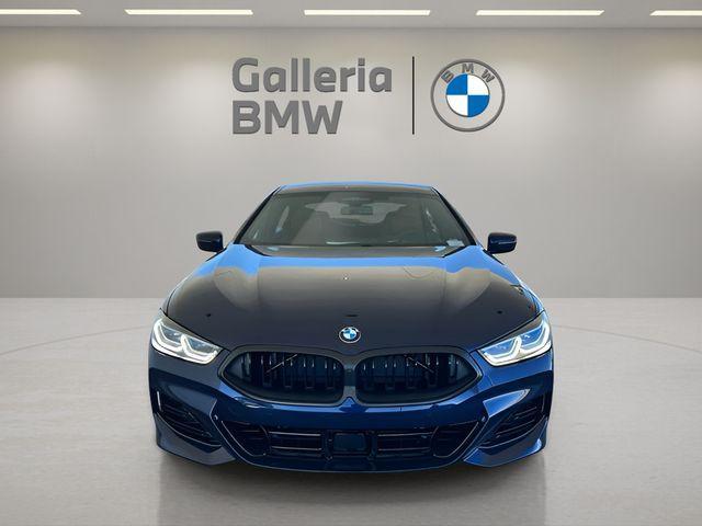new 2026 BMW 840 Gran Coupe car, priced at $103,025