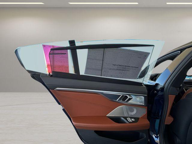 new 2026 BMW 840 Gran Coupe car, priced at $103,025