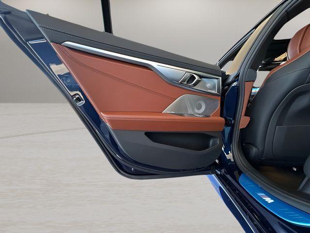 new 2026 BMW 840 Gran Coupe car, priced at $103,025