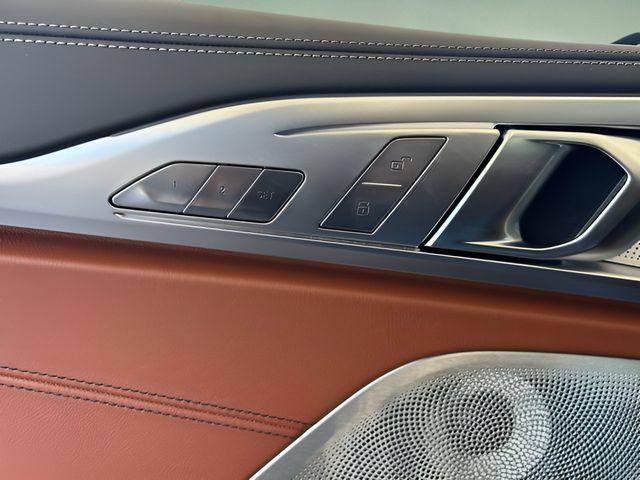 new 2026 BMW 840 Gran Coupe car, priced at $103,025