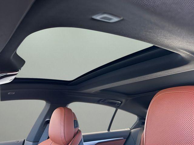 new 2026 BMW 840 Gran Coupe car, priced at $103,025