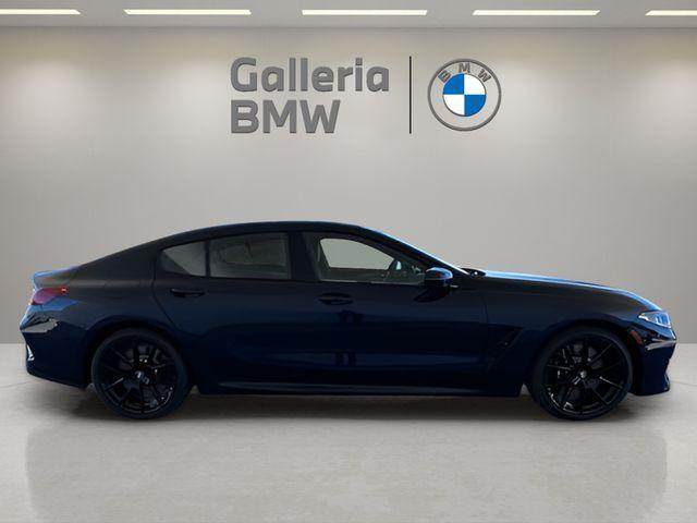 new 2026 BMW 840 Gran Coupe car, priced at $103,025