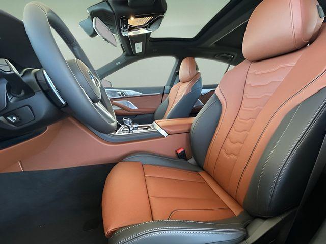 new 2026 BMW 840 Gran Coupe car, priced at $103,025