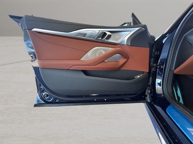 new 2026 BMW 840 Gran Coupe car, priced at $103,025