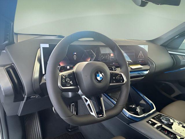 new 2026 BMW X3 car, priced at $58,895