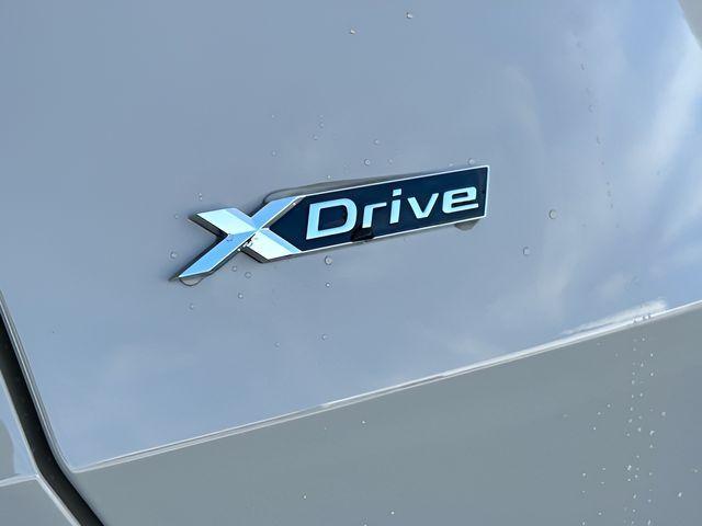 new 2026 BMW X3 car, priced at $58,895