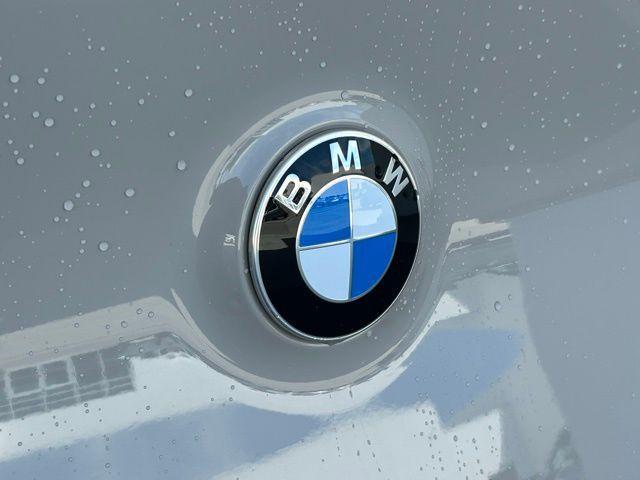 new 2026 BMW X3 car, priced at $58,895