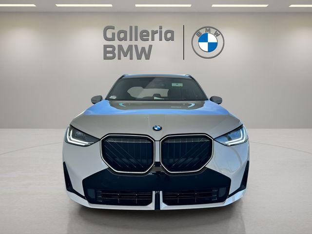 new 2026 BMW X3 car, priced at $58,895