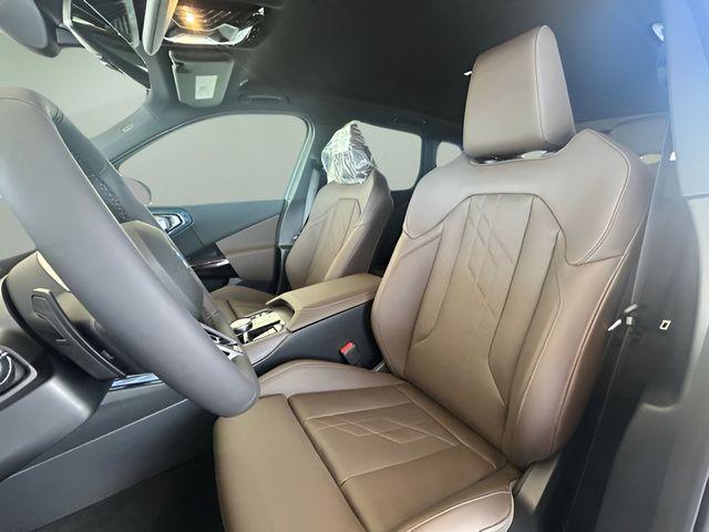 new 2026 BMW X3 car, priced at $58,895