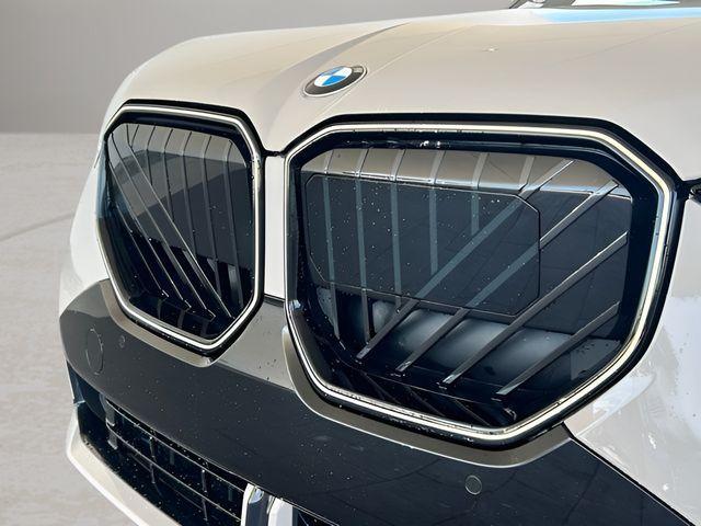 new 2026 BMW X3 car, priced at $58,895