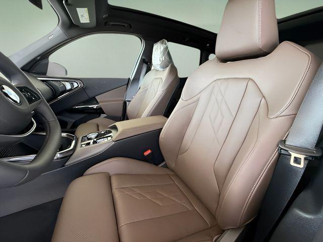 new 2026 BMW X3 car, priced at $57,175