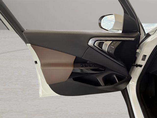 new 2026 BMW X3 car, priced at $57,175