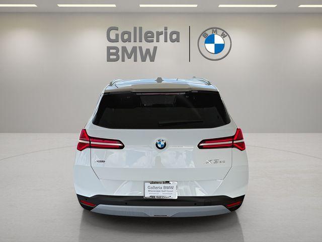 new 2026 BMW X3 car, priced at $57,175