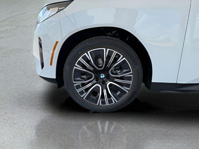 new 2026 BMW X3 car, priced at $57,175