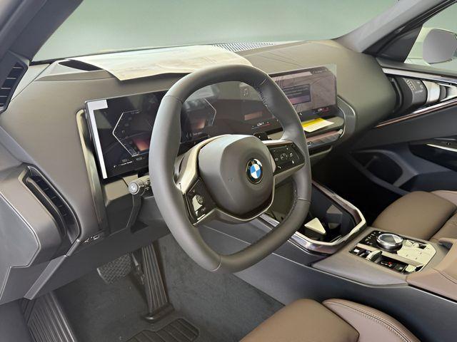 new 2026 BMW X3 car, priced at $57,175