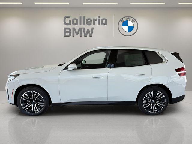 new 2026 BMW X3 car, priced at $57,175