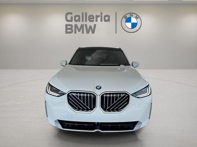 new 2026 BMW X3 car, priced at $57,175