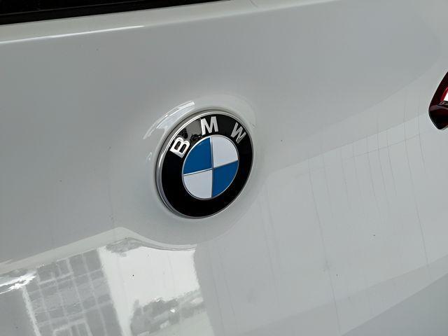 new 2026 BMW X3 car, priced at $57,175