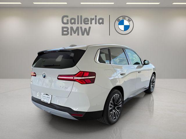 new 2026 BMW X3 car, priced at $57,175