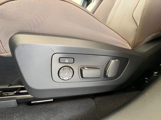 new 2026 BMW X3 car, priced at $57,175