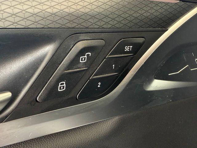used 2022 BMW X3 car, priced at $29,900