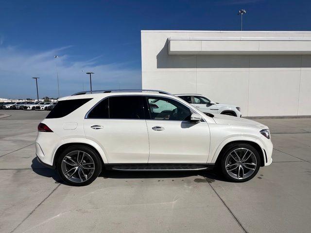 used 2023 Mercedes-Benz GLE 450 car, priced at $63,484