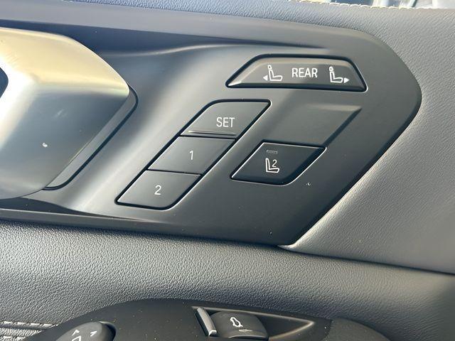 new 2026 BMW X7 car, priced at $97,005