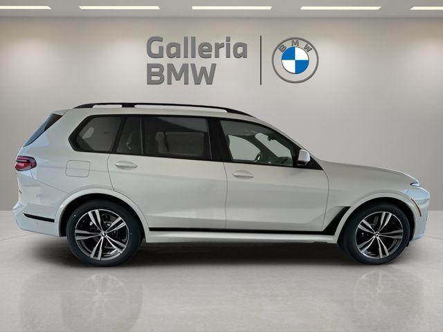 new 2026 BMW X7 car, priced at $97,005