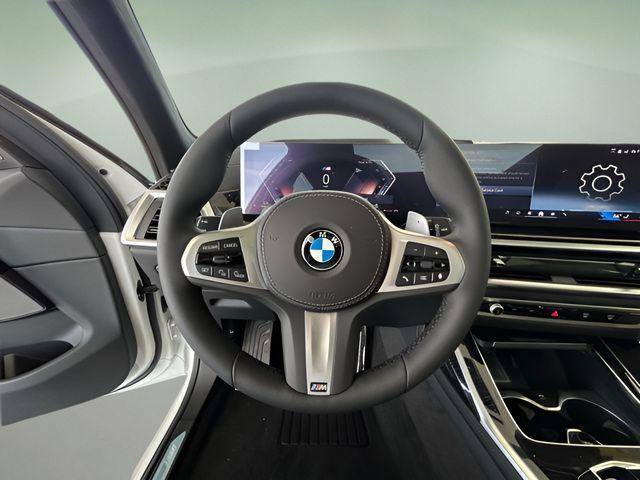 new 2026 BMW X7 car, priced at $97,005