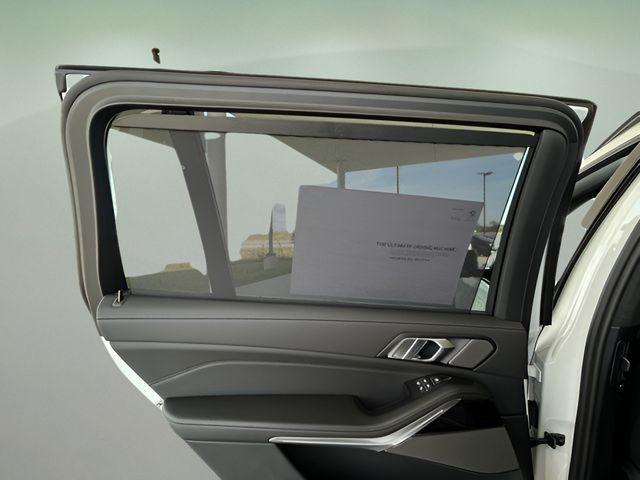 new 2026 BMW X7 car, priced at $97,005
