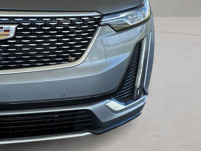 used 2021 Cadillac XT6 car, priced at $30,700