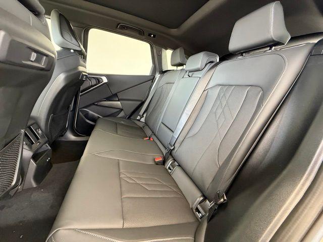 new 2025 BMW X3 car, priced at $61,025