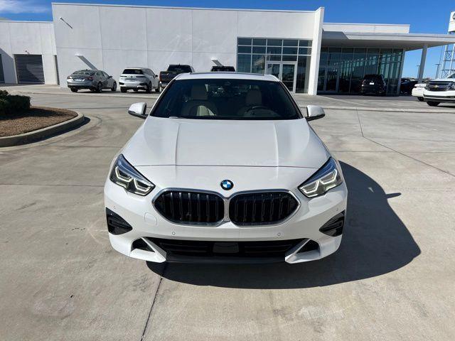 used 2024 BMW 228 Gran Coupe car, priced at $37,945