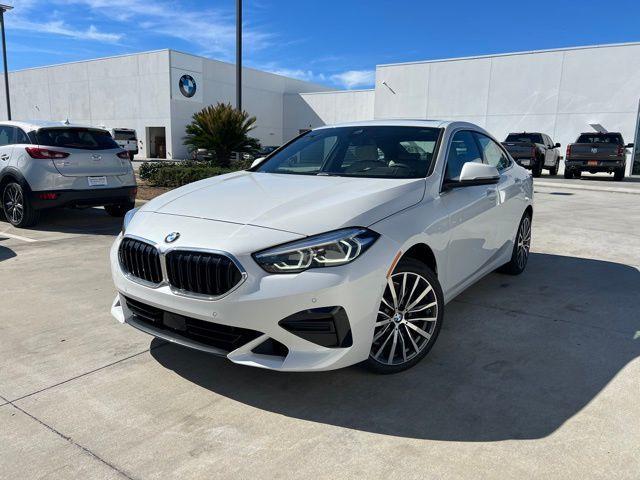 used 2024 BMW 228 Gran Coupe car, priced at $37,945